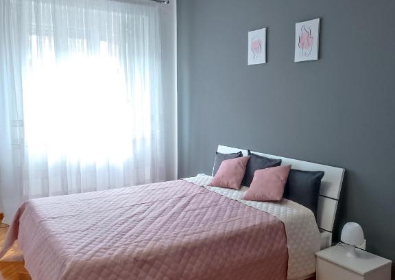 Santa Rita Apartment | Home away from home - Inalpi Arena, ex Pala Alpitour apartment