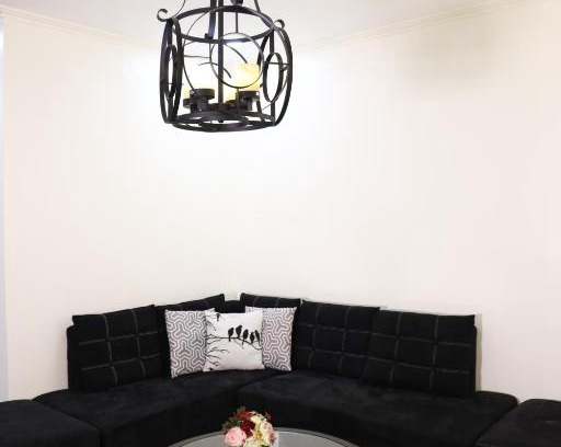Ortigas Center Apartment | Home Away From Home