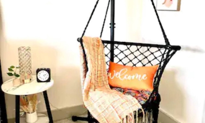 Oak Cliff Apartment | Home Away from Home