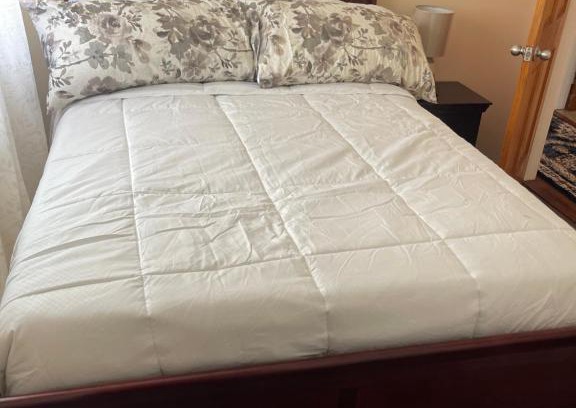 Rochdale House | Home away from home