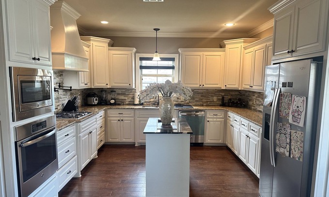 Frenchmans Bend House | Home Away From Home