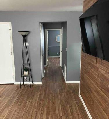 Ottawa Apartment | Home Away From Home