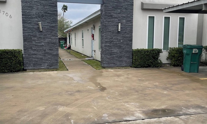 Pharr Apartment | Home away from home