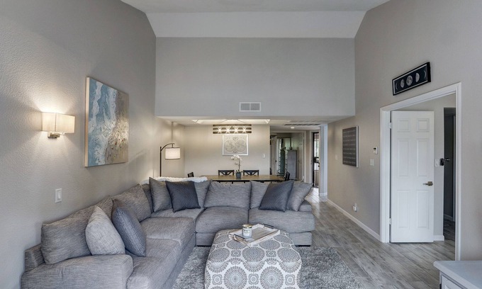 Village Two Condo | Home away from home! Ask about summer discounts!