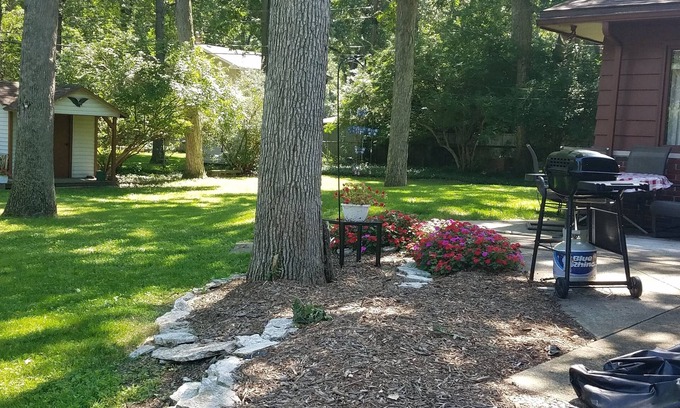 Georgetown House | Home away from Home