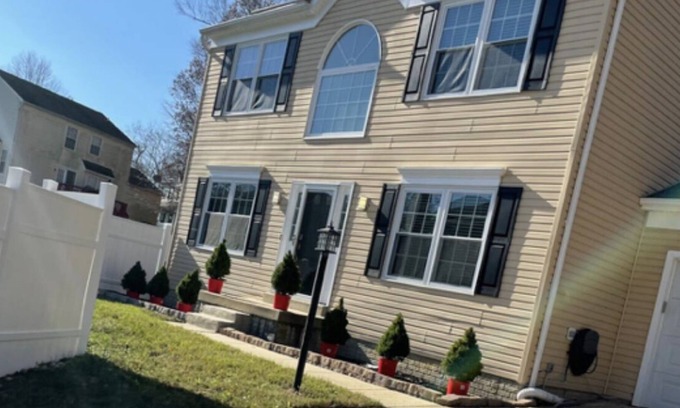 Croom House | Home away from home