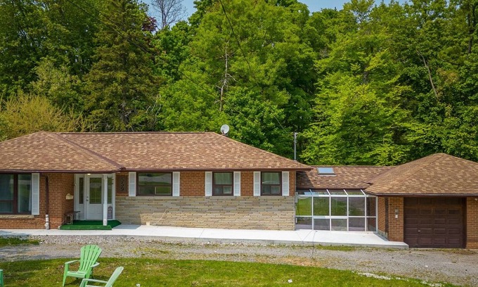 Scarborough House | home away home