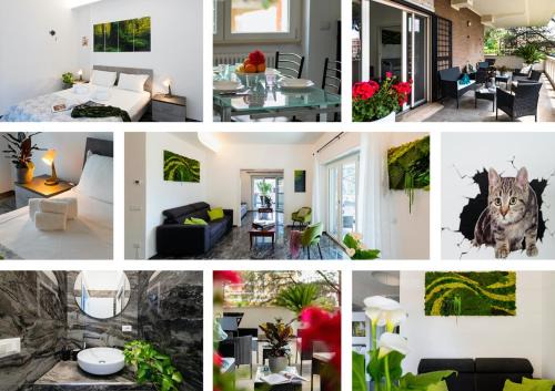 Aurelio Apartment | Home Big Crirè at 724