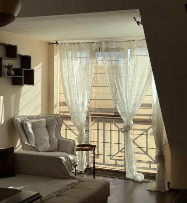 Sarafovo Apartment | Home by the Sea