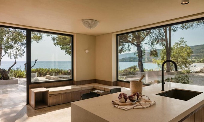 Kardamyli House | Home By The Sea