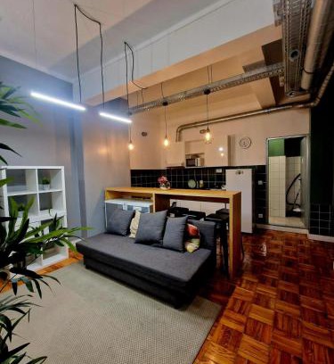 Lumiar House | Home Carriche