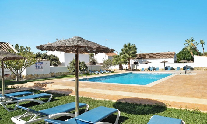 Zahora House | Home "Casa Miguelin" On the Beach with Spacious Terrace and Garden