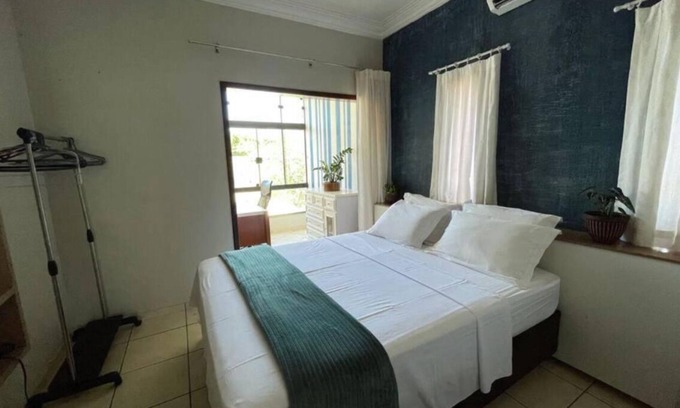 Plano Diretor Sul House | Home comfort and style