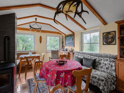 Steinbach-Hallenberg House | Home in Steinbach-Hallenberg, cleaning included