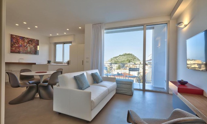 Capo d'Orlando Apartment | Home del Corso