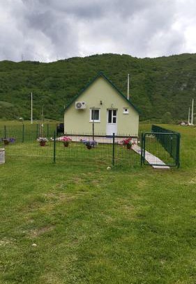Savnik House | Home Delic Komarnica