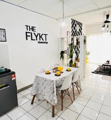 Bukit Tinggi Apartment | Home Dey