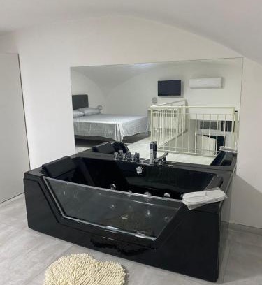 Secondigliano House | Home Emotions of Naples