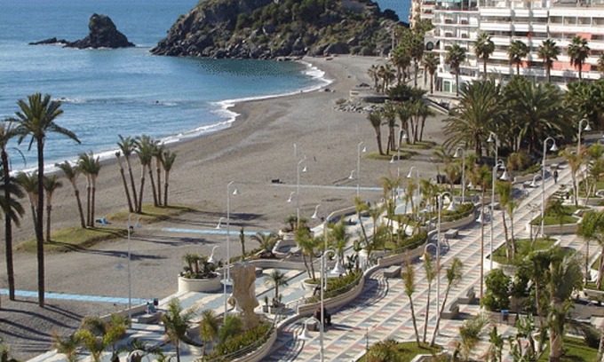 San Vicente de la Barquera House | Homerez - House - San Vicente de la Barquera