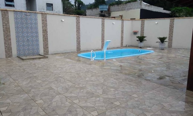 Ponte Branca House | HOME FOR SEASON AND WEEKENDS IN PARATY