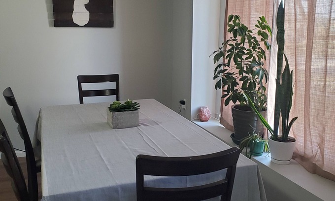 Belle Fourche House | Home for Sturgis Rally RentalnAvailable for Pre- Rally or week of the Rallyn