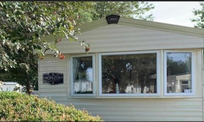 Grimsby House | Home from Home Caravan Hire, Haven’s Thorpe Park, Cleethorpes