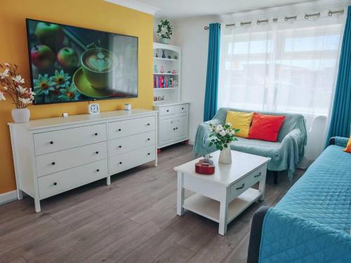 Port Talbot House | Home from Home near the beach