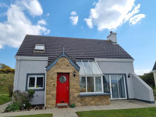 Rossnowlagh House | Home from home with a sea view