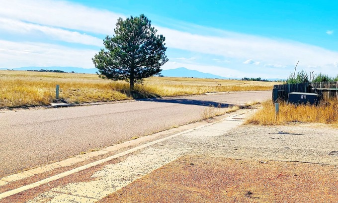 Colorado Springs House | Home fully furnished for fun and hospitality.