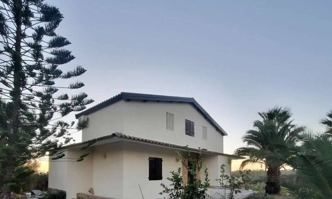 Niscemi House | HOME GIUSEPPA cozy country house 25 km from the sea