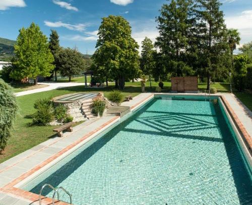 Capannori House | HOME HILL