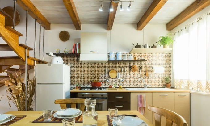 Capo Mannu House | Home holiday close to the beach