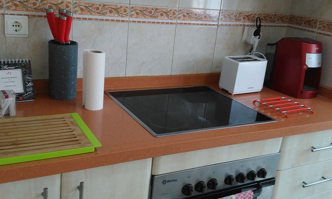 Las Gabias Apartment | Home & Holidays Las Gabias