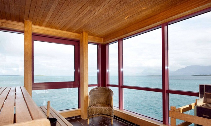 Harstad Hotel | Home Hotel Arcticus - Dinner included