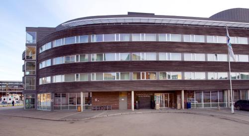 Tromso Hotel | Home Hotel Aurora