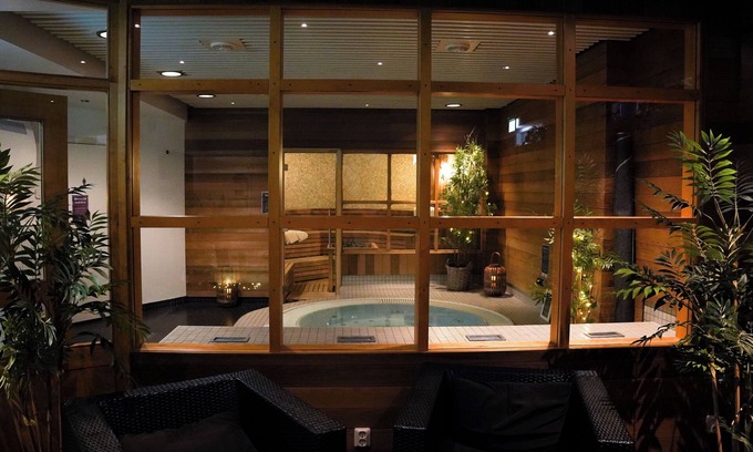 Fagelbo-Vaster-Oster Hotel | Home Hotel Kompaniet - Dinner included