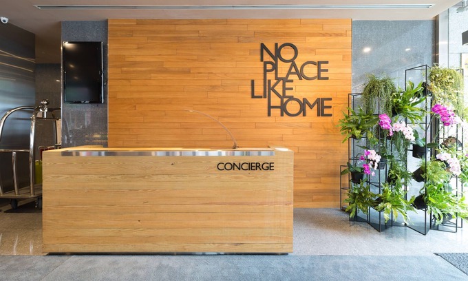Xinyi Hotel | Home Hotel