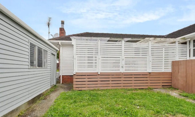 Parnell House | Home in Auckland