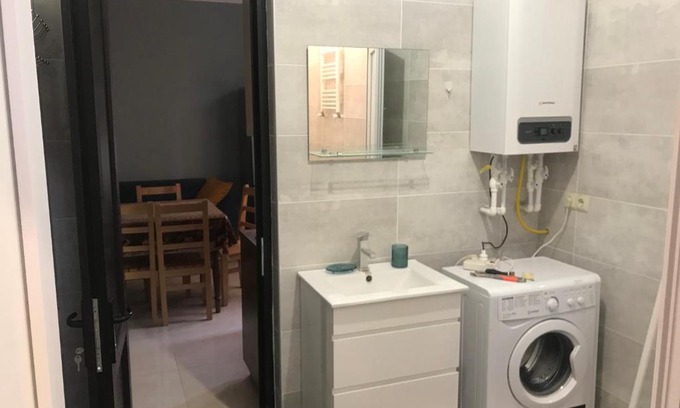 Tsilkani Apartment | home in bulachauri