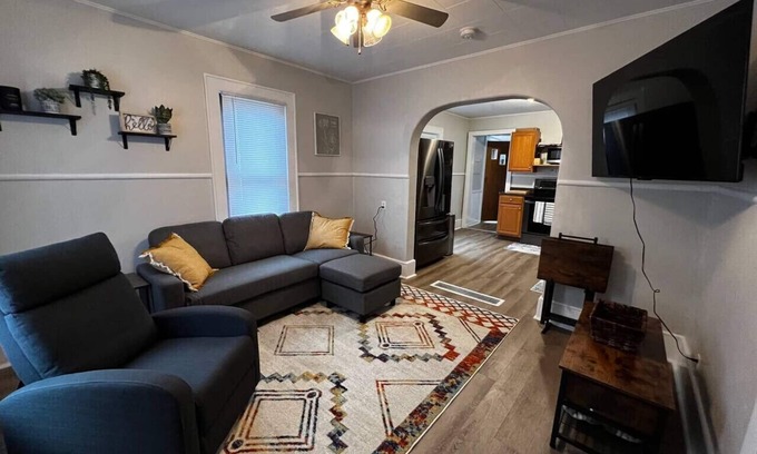 Cedar Rapids - Iowa City House | Home in Cedar Rapids