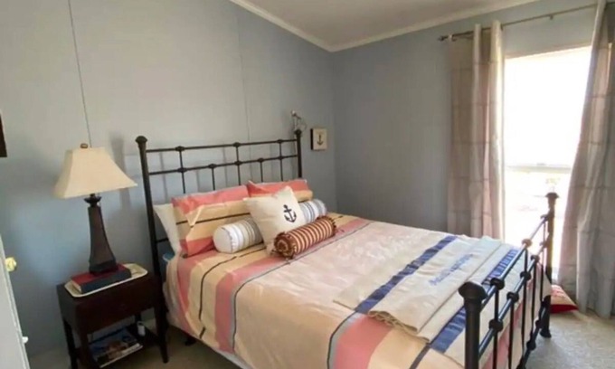 Truth or Consequences House | Home In Elephant Butte, NM Water View, Secluded, 3 BD/2 BAnTruth or Consequences
