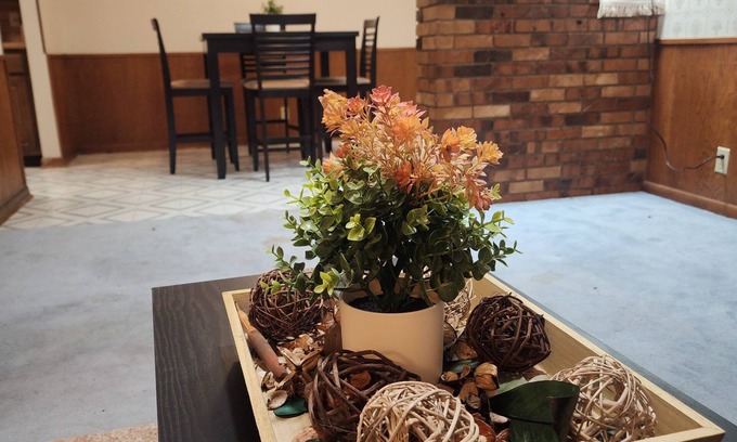 Hurst House | Home in Hurst