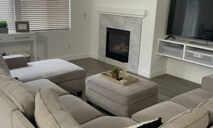 Yuba City House | Home in Marysville. 4 beds and 3 bathrooms