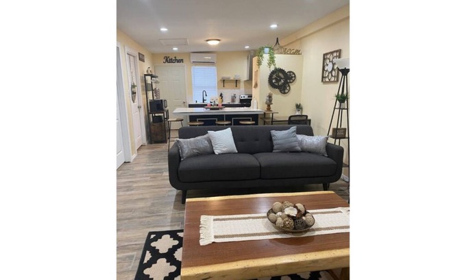 McAllen Apartment | Home in McAllen.