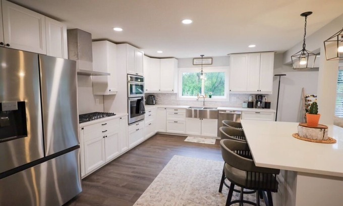 Plymouth House | Home in Plymouth