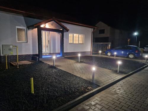 Arad Villa | Home in Residential Neighborhood