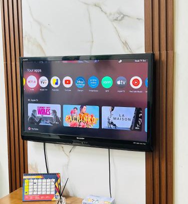 Simpang Ampat House | Home in Simpang Ampat