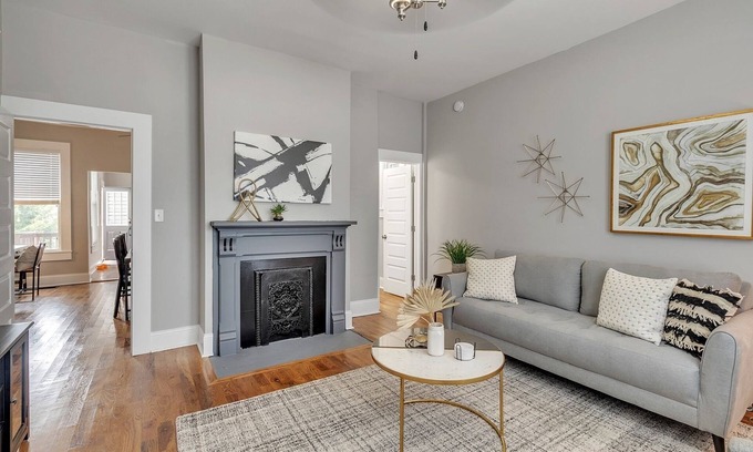 Bellevue House | Home in the Heart of Bellevue! by RedAwning