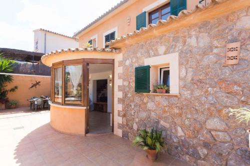 Port des Canonge House | Home in Tramuntana
