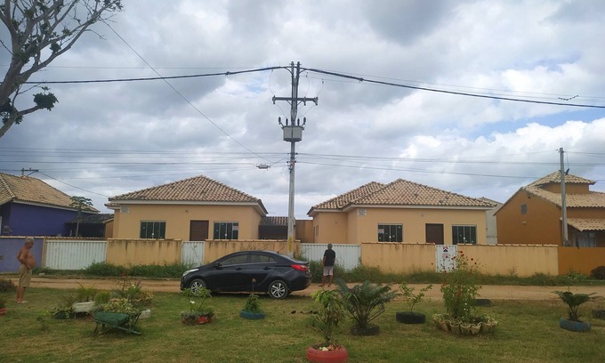 Unamar House | Home in Unamar